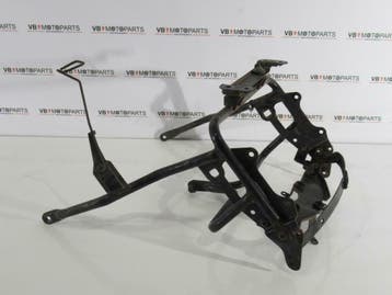 Suzuki GSX 600 F Frame voorzijde teller koplamp, Ophalen of Verzenden, Nieuw