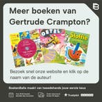 Sloffie Sleepboot en zijn avonturen op de rivier / Gouden, Verzenden, Zo goed als nieuw, Gertrude Crampton