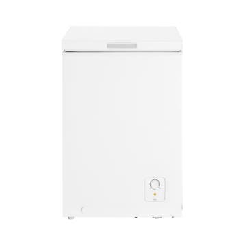 Fridgemaster MCF96E - Vrieskist - 85.4 cm - 95L - 40 dB, Ophalen of Verzenden, Nieuw
