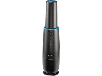 Koenic -  Kvr 7222 - Kruimelzuiger Accuduur 12 Min  - Zwart, Verzenden, Kruimeldief, Nieuw, Minder dan 1200 watt