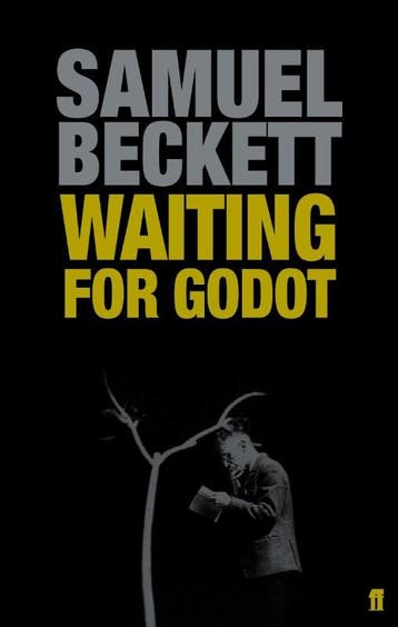 Waiting for Godot 9780571229116, Verzenden, Zo goed als nieuw