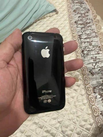 Apple iPhone 3GS - Mobiele telefoon (1), Nieuw