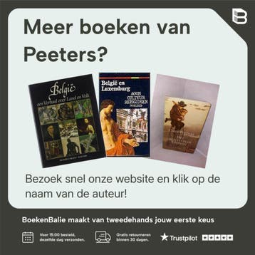 Saint-Saens - Peeters 9789010410368, Verzenden, Gelezen, Peeters
