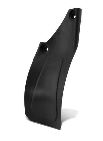 Cycra 16-18 KTM 125 SX Mud Flap - Black, Ophalen of Verzenden
