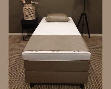 Hotel Boxspring Verona 1 Persoons - 80 x 210, Nieuw