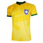 Brazilie Voetbal Fanshirt - XL, Verzenden, Nieuw