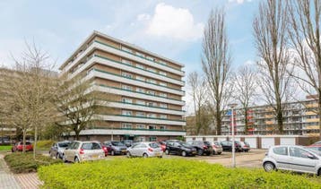 Te Huur 2 Kamer Appartement Etna In Amstelveen, Huizen en Kamers, Direct bij eigenaar, Noord-Holland, Appartement, Amstelveen