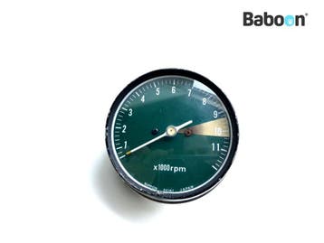 Toerenteller Klok Honda CB 500 1971-1977 (CB500 Four), Verzenden, Gebruikt