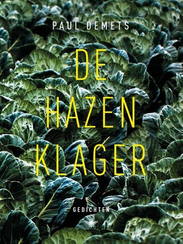 De Hazenklager | Paul Demets | Nieuw, Ophalen of Verzenden, Nieuw, Paul Demets