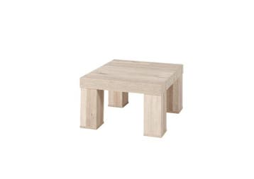 Hoektafel HT1-L Toornwerd - hoektafels, Huis en Inrichting, Nieuw, Overige materialen