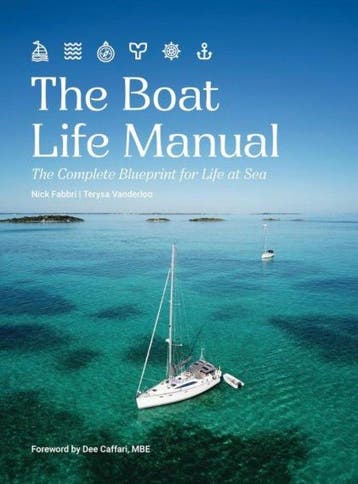 9780645898866 The Boat Life Manual Nick Fabbri, Verzenden, Nieuw, Nick Fabbri