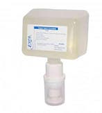 Euro toilet seat cleaner foam - 6 x 400 ml, Verzenden