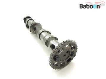 Nokkenas Uitlaat Yamaha TDM 900 (TDM900), Motoren, Verzenden, Gebruikt