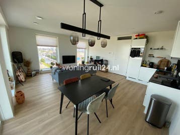 Woningruil - Tt. Vasumweg 32, h3 - 3 kamers en Amsterdam, Amsterdam
