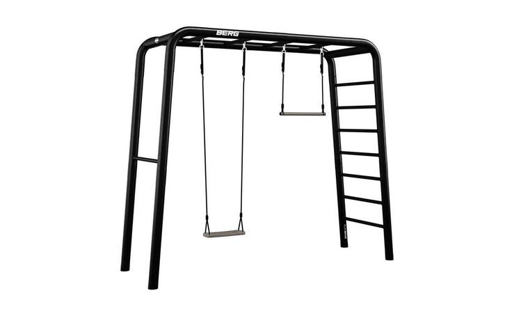 Speeltoestel Berg Playbase Medium, Kinderen en Baby's, Speelgoed | Buiten | Speeltoestellen, Nieuw, Ophalen of Verzenden