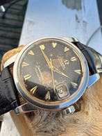 Omega - Seamaster - Zonder minimumprijs - 2849 - Heren -, Nieuw