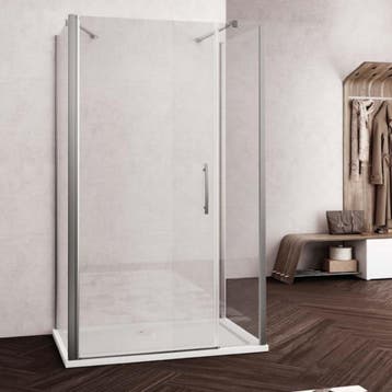 Nisdeur Lacus Montecristo 130x190 cm 6mm Nano Helder Glas, Ophalen of Verzenden, Nieuw