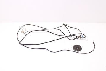 Kabelboom | trapsensor | 9-pins | Stella Allegra, Gebruikt