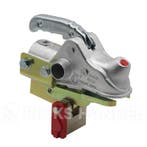 Doublelock koppelingslot type AK301 fixed lock SCM, Ophalen of Verzenden, Nieuw