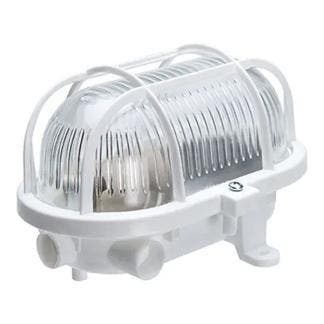 Bulleye lamp | NOVA (E27, IP54, 60W, Wit), Tuin en Terras, Buitenverlichting, Verzenden, Nieuw