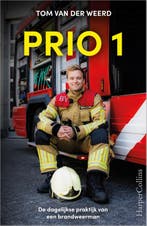 Prio 1 9789402714340 Tom van der Weerd, Verzenden, Gelezen, Tom van der Weerd