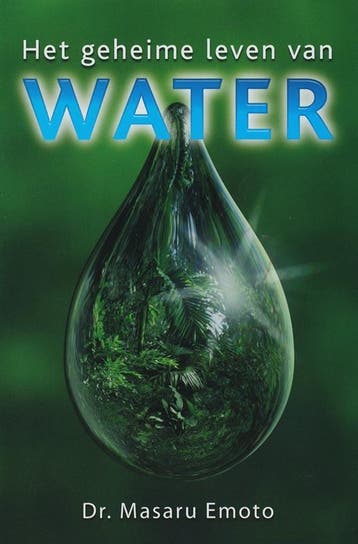 Het geheime leven van water - Masuru Emoto 9789020284393, Boeken, Verzenden, Gelezen, Masuru Emoto