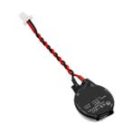 HP CR2016-2P accu 3 V, 75 mAh, 123accu huismerk, Verzenden, Nieuw