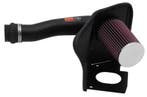 K&N 05-06 Honda Ridgeline V6-3.5L Performance Intake Kit, Ophalen of Verzenden, Nieuw
