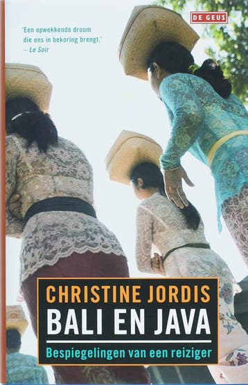 Bali en Java - C. Jordis 9789044509786, Boeken, Verzenden, Zo goed als nieuw, C. Jordis