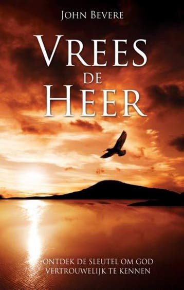 Vrees voor de Heer - John Bevere 9789075226201, Verzenden, Zo goed als nieuw, John Bevere