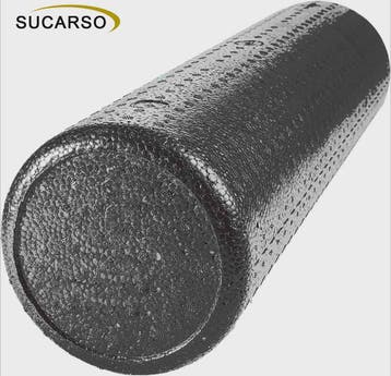 EPP Foam Roller voor Yoga, Pilates & Fitness - Verlicht Spie, Verzenden, Nieuw