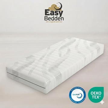 Sydney Koudschuim matras HR45 20 cm. Uit voorraad leverbaar, Huis en Inrichting, Slaapkamer | Matrassen en Bedbodems, Verzenden