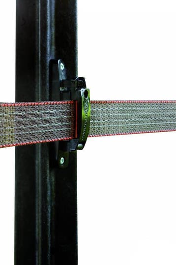 Gallagher turboline paardenisolator - 100 stuks, Ophalen of Verzenden, Nieuw