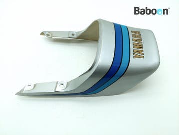 Kontpaneel Yamaha XJ 400 1980-1982 (XJ400), Verzenden, Gebruikt