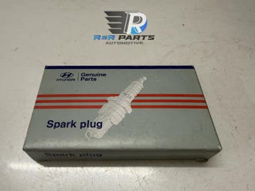 Bougie set 6 stuks - Origineel - Hyundai - OEM: 1881711..., Verzenden, Nieuw