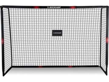 Dunlop Voetbaldoel - Voetbal Goal 300 x 200 x 120 cm -, Verzenden, Zo goed als nieuw