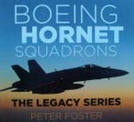 Boek : Boeing Hornet Squadrons - The Legacy Series, Nieuw, Boek of Tijdschrift