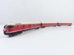Lima N - 16510850 - Treinstel (1) - BR VT 08 - DB, Hobby en Vrije tijd, Modeltreinen | N-Spoor, Nieuw