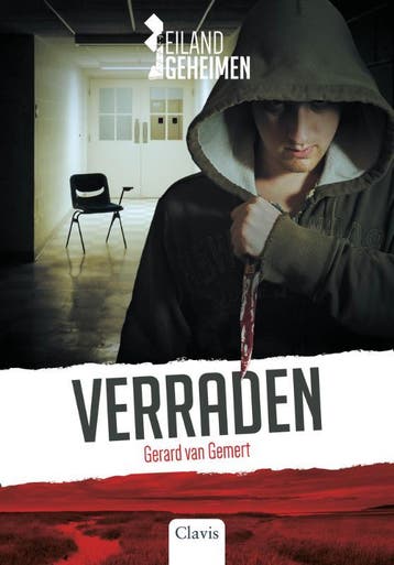 Verraden / Eilandgeheimen / 7 9789044847116, Verzenden, Gelezen, Gerard van Gemert