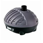 Fonteinpomp | Heissner | 4900 ltr/u, Tuin en Terras, Verzenden, Nieuw