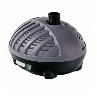 Fonteinpomp | Heissner | 4900 ltr/u, Tuin en Terras, Waterpartijen en Fonteinen, Nieuw, Verzenden