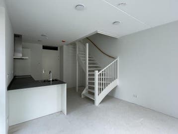Te huur: Appartement Gaiastraat in Leiden, Leiden, Appartement, Zuid-Holland