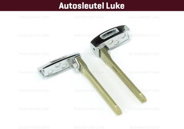 reservesleutel kpb1050 voor Kia, Verzenden, Nieuw