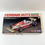 Tamiya 1:20 - Modelbouwdoos - Ferrari 312T3 Clear Cowl -, Hobby en Vrije tijd, Nieuw