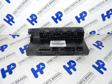 SAM module A 203 545 3301 o.a: C-klasse w203CLK-klasse w209, Ophalen of Verzenden, Gebruikt, Mercedes-Benz
