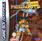 Game Boy Medabots: Metabee Ver. AX (In doos), Verzenden, Zo goed als nieuw