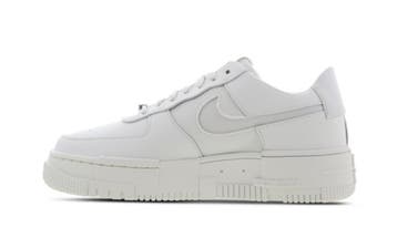 Nike Air Force 1 Pixel White, Nieuw