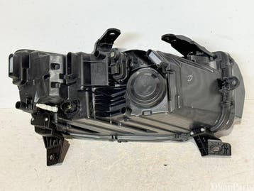 Dacia Duster III LED linker koplamp links 260603515R, Ophalen, Gebruikt