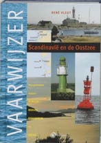 Vaarwijzer Scandinavie en de Oostzee | 9789064103933 |, Boeken, Zo goed als nieuw, VLEUT, R.