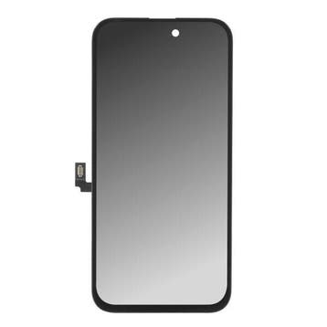 Display Module Apple iPhone 16 (Incell), Telecommunicatie, Mobiele telefoons | Toebehoren en Onderdelen, Verzenden, Nieuw